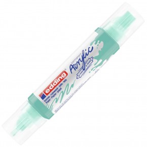 Edding Akrilik 3D Double Liner Parlak Turkuaz 934 5400 (1 Adet)
