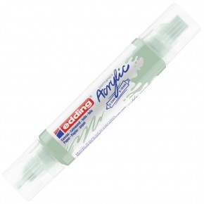 Edding Akrilik 3D Double Liner Su Yeşili 928 5400 (1 Adet)