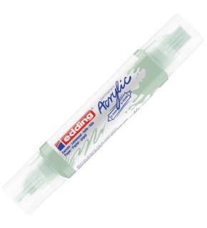 Edding Akrilik 3D Double Liner Su Yeşili 928 5400 (1 Adet)