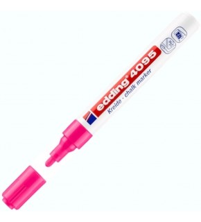 Edding Cam Kalemi Açık Yeşil 4095 (1 Adet)