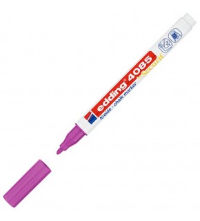 Edding Cam Kalemi Ahududu 4085 (1 Adet)