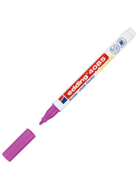 Edding Cam Kalemi Ahududu 4085 (1 Adet)