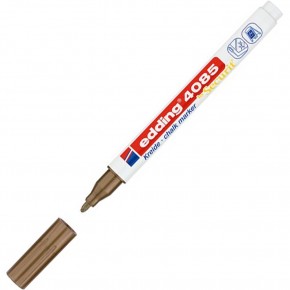 Edding Cam Kalemi Bakır 4085 (1 Adet)