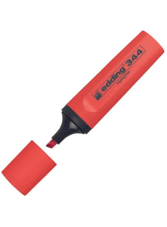 Edding Fosforlu Kalem Nar Çiçeği 344 (1 Adet)