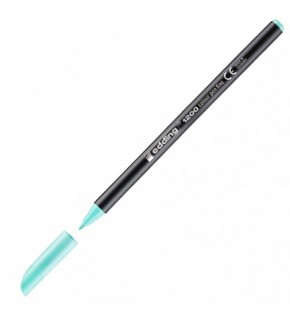 Edding Grafik Kalemi Tatlı Nane 1200 (1 Adet)