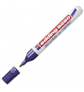 Edding Güvenlik Kalemi 8280