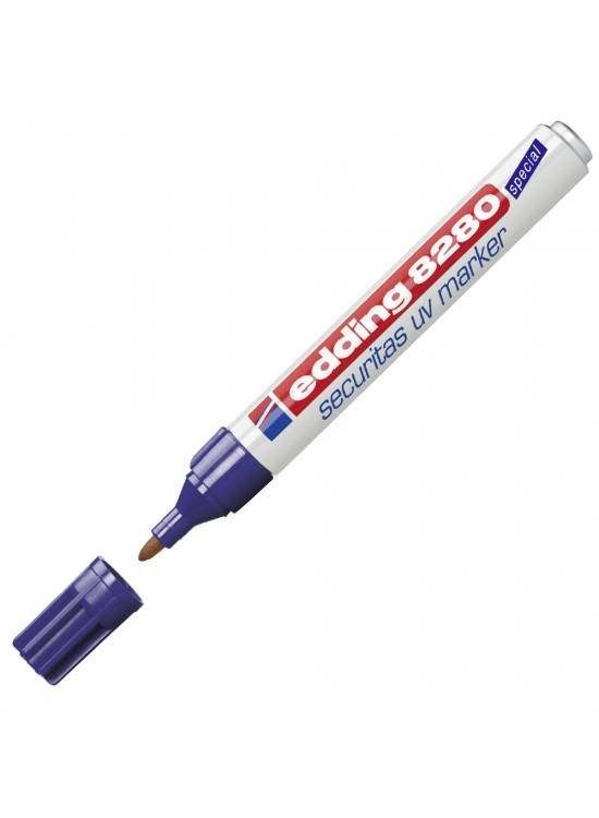 Edding Güvenlik Kalemi 8280
