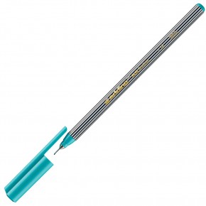 Edding İnce Uçlu Keçeli Kalem 0.4 MM Turkuaz 55 (1 Adet)