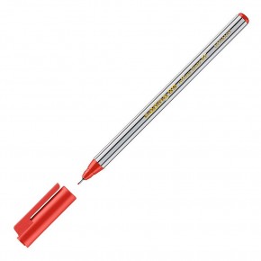 Edding Ofis Kalemi Kırmızı E-89 (1 Adet)