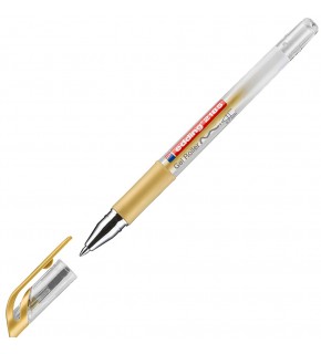 Edding Roller Kalem Cristal Jel Altın 2185 (1 Adet)
