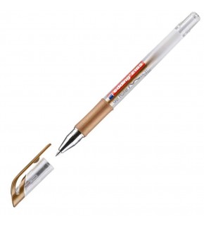 Edding Roller Kalem Cristal Jel Bakır 2185 (1 Adet )