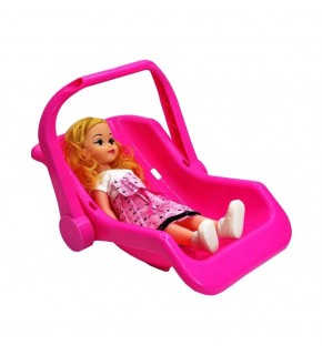 Efe 807 Bebekli Ana Kucağı Orta Boy