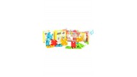 Efe Toys 421 72 Parça Dinamik Puzzle