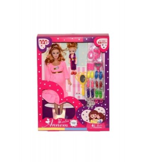 Efe Toys Benim Annnem 284