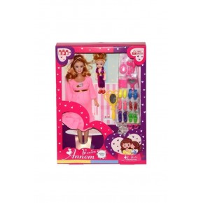 Efe Toys Benim Annnem 284