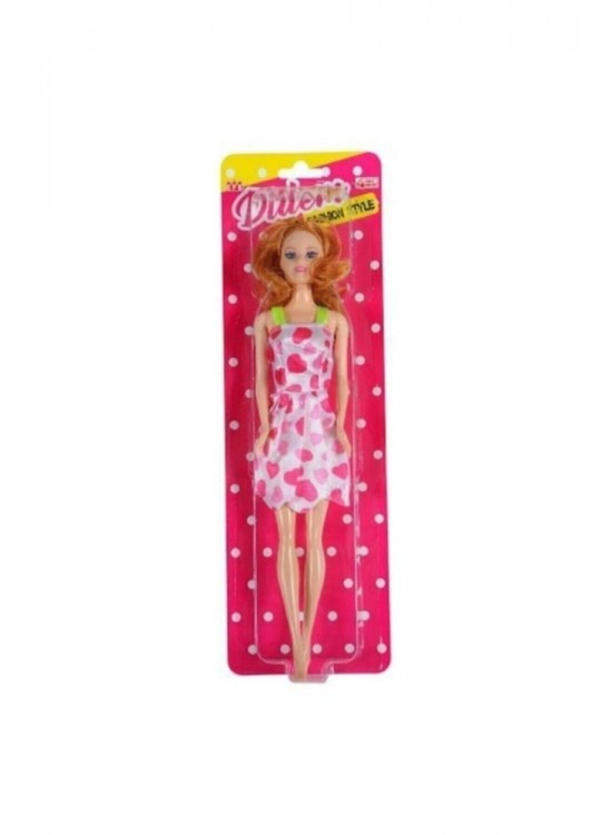 Efe Toys Didem Fashion Style