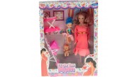 Efe Toys Hamile Bebek Yeni Efe Toys Hamile Bebek Yeni