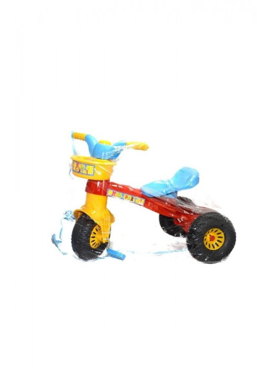 Efe Toys İlk Bisikletim 721