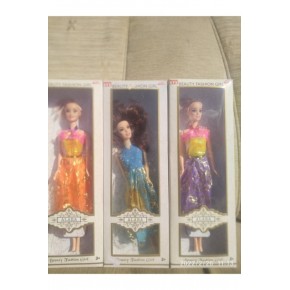 Efe Toys Kutulu Alara Bebek