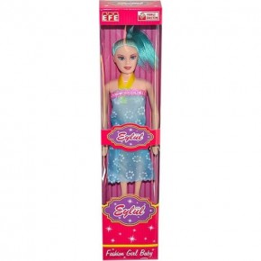 Efe Toys Kutulu Eylül Bebek 272