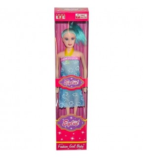 Efe Toys Kutulu Eylül Bebek 272