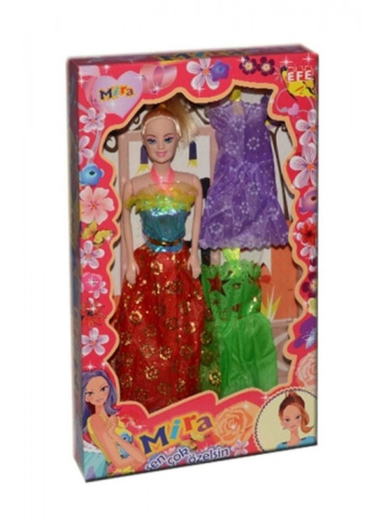 Efe Toys Mira Bebek Efe Toys Mira Bebek