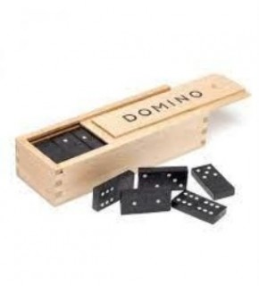 Eğitici Domino Oyunu