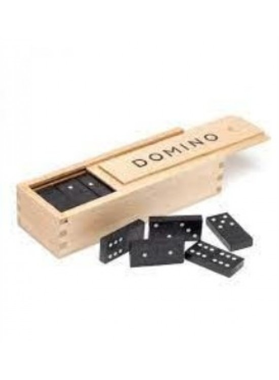 Eğitici Domino Oyunu