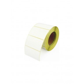 Ekstrafix 50x70 MM Eco Termal Rulo Etiket 500 Lü Tq