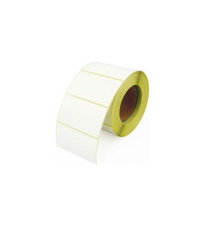 Ekstrafix 50x70 MM Eco Termal Rulo Etiket 500 Lü Tq
