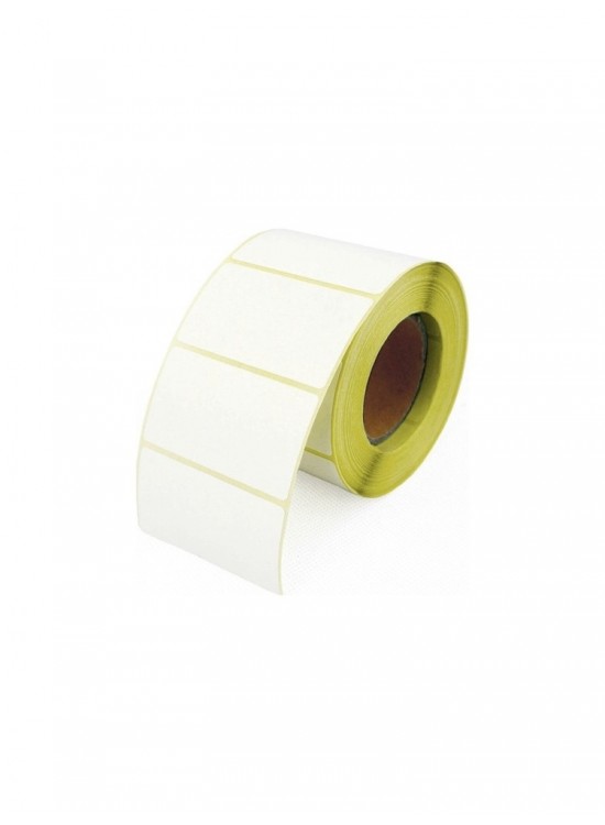 Ekstrafix 50x70 MM Eco Termal Rulo Etiket 500 Lü Tq