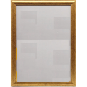 Ekstrafix Çerçeve A3 22 Li Ceviz Fix-çc08