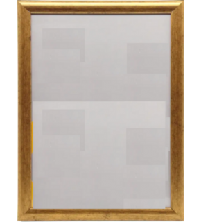 Ekstrafix Çerçeve A3 22 Li Ceviz Fix-çc08