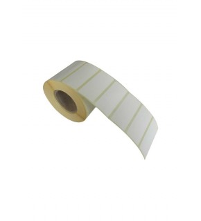 Ekstrafix Eco Termal Rulo Baskısız 25x60 1000 Li