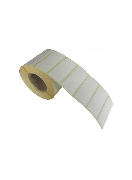 Ekstrafix Eco Termal Rulo Baskısız 25x60 1000 Li Ekstrafix Eco Termal Rulo Baskısız 25x60 1000 Li