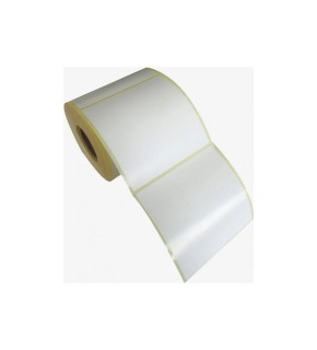 Ekstrafix Eko Termal Rulo Barkod Etiketi 100x100 500 Lü