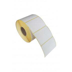 Ekstrafix Eko Termal Rulo Barkod Etiketi 30x50 1000 Li