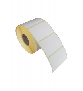 Ekstrafix Eko Termal Rulo Barkod Etiketi 30x50 1000 Li