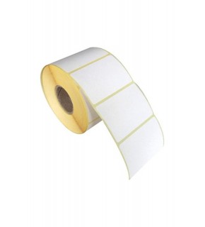 Ekstrafix Eko Termal Rulo Barkod Etiketi 30x60