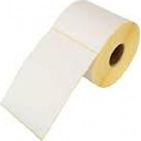 Ekstrafix Termal Rulo Barkod Etiketi 30x60 5000 li