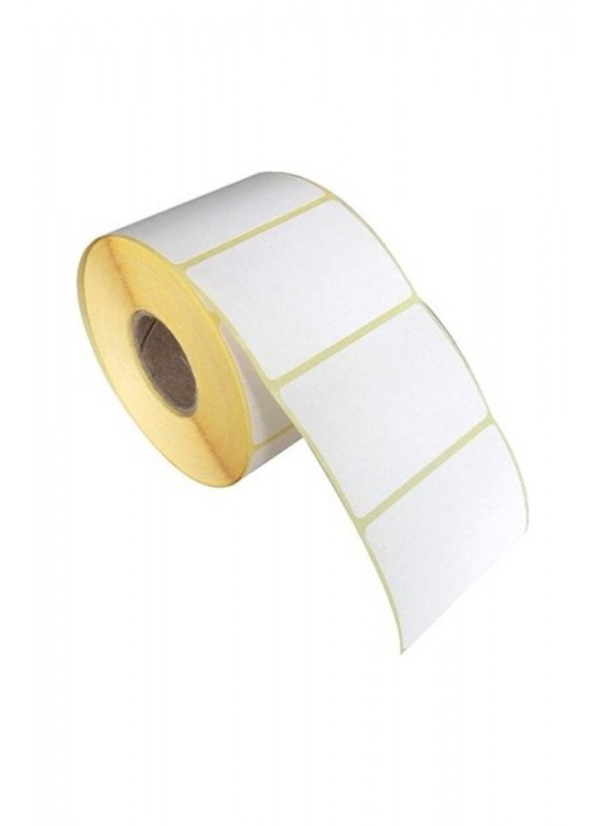 Ekstrafix Eko Termal Rulo Barkod Etiketi 40x58 600 LÜ Ekstrafix Eko Termal Rulo Barkod Etiketi 40x58 600 LÜ