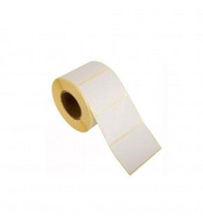 Ekstrafix Eko Termal Rulo Barkod Etiketi 80x100 500 Lü