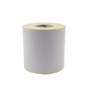 Ekstrafix Eko Termal Rulo Barkod Etiketi 80x100 500 Lü