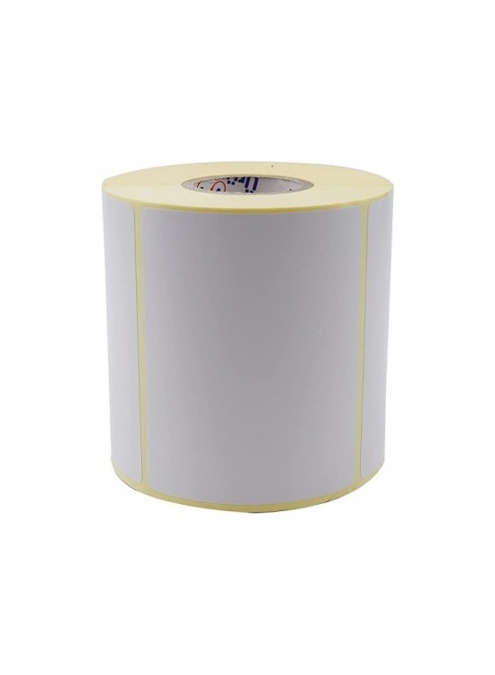 Ekstrafix Eko Termal Rulo Barkod Etiketi 80x100 500 Lü