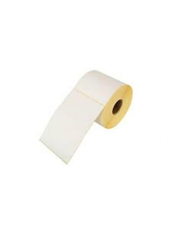 Ekstrafix Termal Rulo Barkod Etiketi 40x80 1000 Li Ekstrafix Termal Rulo Barkod Etiketi 40x80 1000 Li
