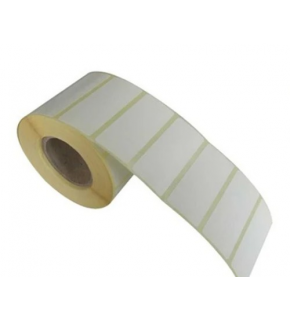 Ekstrafix Termal Rulo Etiket Eco 1000 Li TQ 40x60mm