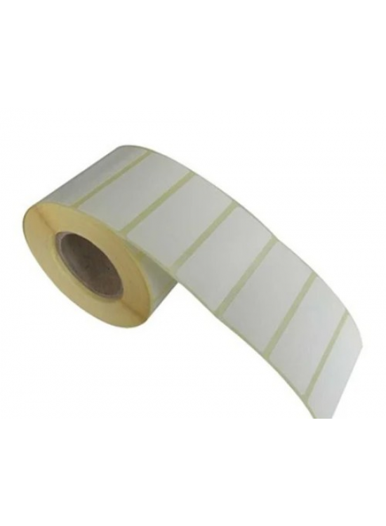 Ekstrafix Termal Rulo Etiket Eco 1000 Li TQ 40x60mm Ekstrafix Termal Rulo Etiket Eco 1000 Li TQ 40x60mm