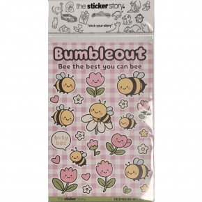 Ekstrafix The Stıcker Story Tsk031