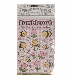 Ekstrafix The Stıcker Story Tsk031