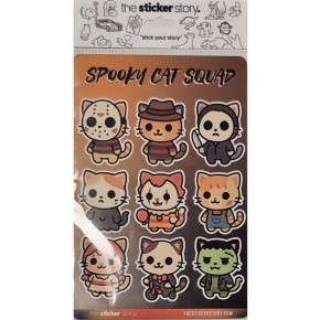 Ekstrafix The Stıcker Story Tsk037